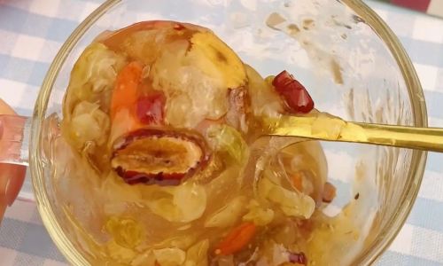Mastering the Art of Preparing Lotus Root Starch:A Comprehensive Guide
