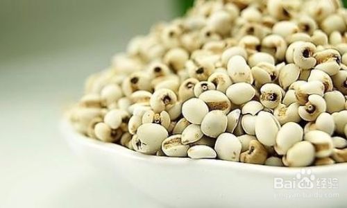 How to Consume Coix Seed Jobs Tears)for Optimal Health Benefits