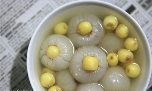 How to Enjoy Fresh Lotus Seeds:A Comprehensive Guide