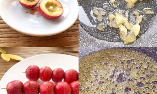 How to Consume Hawthorn Seeds:A Comprehensive Guide