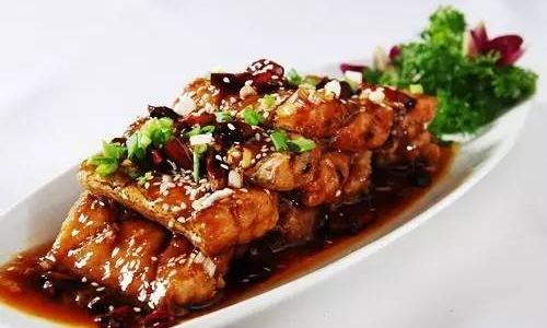 How to Enjoy Dried Beltfish:A Culinary Guide