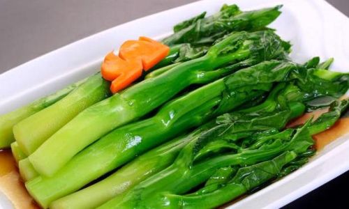 How to Enjoy Eating Green Vegetables:A Comprehensive Guide