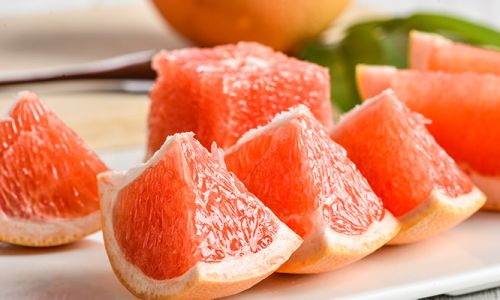 How to Enjoy Grapefruit:A Comprehensive Guide