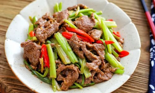 Mastering the Art of Enjoying Tender and Delicious Beef
