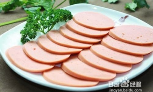 How to Enjoy American Ham Slices:A Culinary Guide