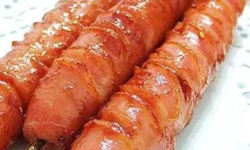 How to Enjoy American Ham Slices:A Culinary Guide