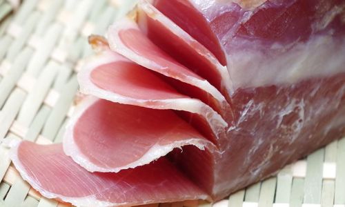 How to Enjoy American Ham Slices:A Culinary Guide
