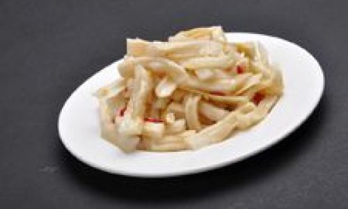 How to Enjoy Dried Radish:A Culinary Guide