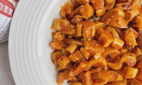 How to Enjoy Dried Radish:A Culinary Guide