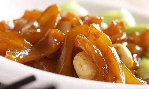 A Comprehensive Guide on How to Enjoy Deer Sinew:A Culinary Delight