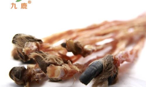 A Comprehensive Guide on How to Enjoy Deer Sinew:A Culinary Delight