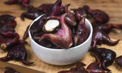 How to Enjoy Water Chestnuts:The Optimal Way to Consume This Aquatic Delicacy