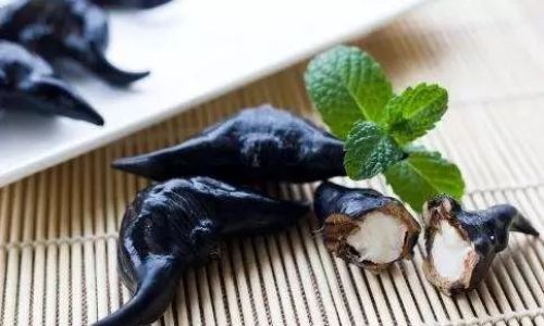 How to Enjoy Water Chestnuts:The Optimal Way to Consume This Aquatic Delicacy