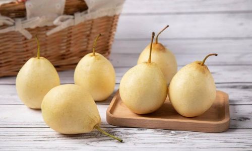 How to Enjoy Eating Pears:A Comprehensive Guide