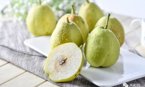 How to Enjoy Eating Pears:A Comprehensive Guide