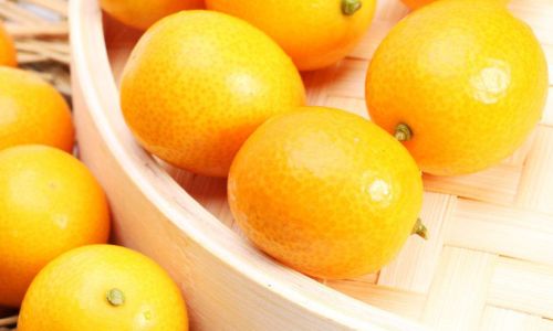 Maximizing the Benefits of Eating Kumquats:A Comprehensive Guide