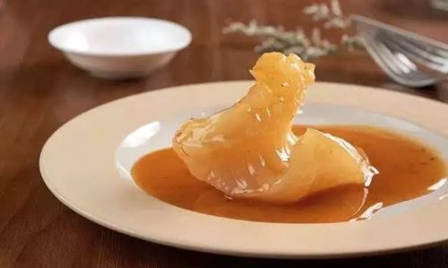 Mastering the Art of Consuming Fish Maw:A Comprehensive Guide