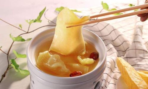 Mastering the Art of Consuming Fish Maw:A Comprehensive Guide