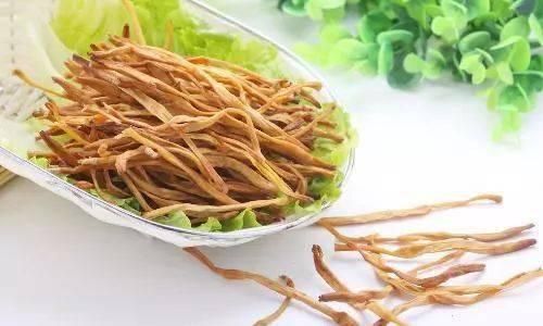 How to Enjoy Dried Day Lily Flowers:A Culinary Guide