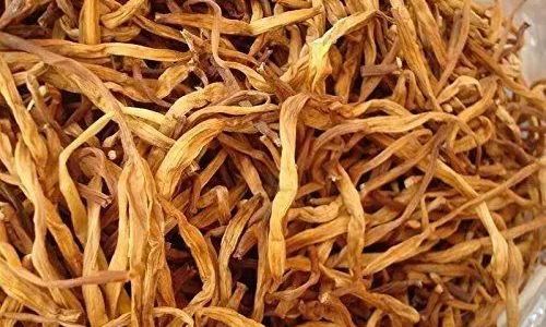 How to Enjoy Dried Day Lily Flowers:A Culinary Guide