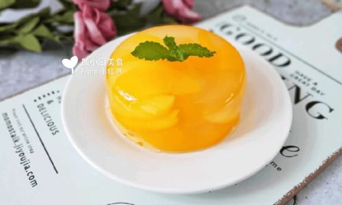How to Enjoy Frozen Yellow Peaches:A Comprehensive Guide