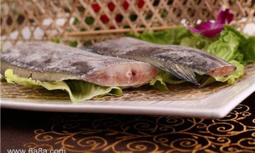 How to Eat Hairtail Fish Nutritiously