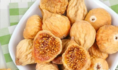 Mastering the Art of Eating Tough Dried Figs:Techniques and Tips