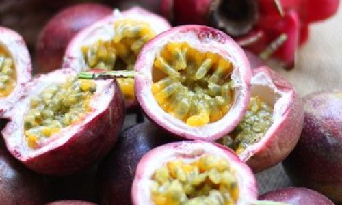 How to Enjoy Passion Fruit:A Comprehensive Guide