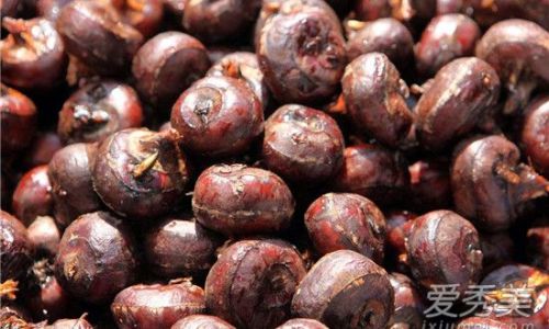How to Enjoy Water Chestnuts to the Fullest