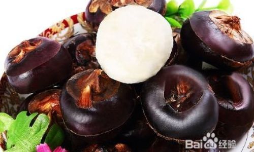 How to Enjoy Water Chestnuts to the Fullest