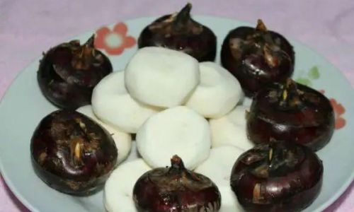 How to Enjoy Water Chestnuts to the Fullest