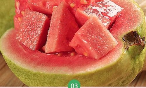 How to Enjoy the Deliciousness of the Guava Fruit