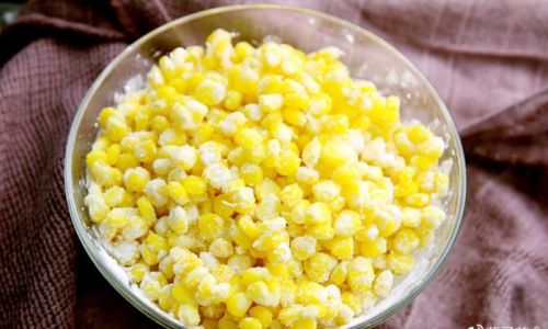 How to Sautéed Cooked Corn Kernels:A Step-by-Step Culinary Guide