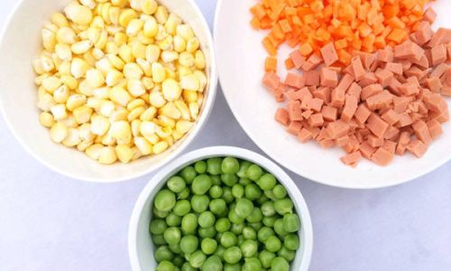 How to Sautéed Cooked Corn Kernels:A Step-by-Step Culinary Guide