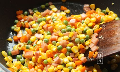 How to Sautéed Cooked Corn Kernels:A Step-by-Step Culinary Guide
