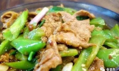 Mastering the Art of Tender Stir-Fried Pork Slices
