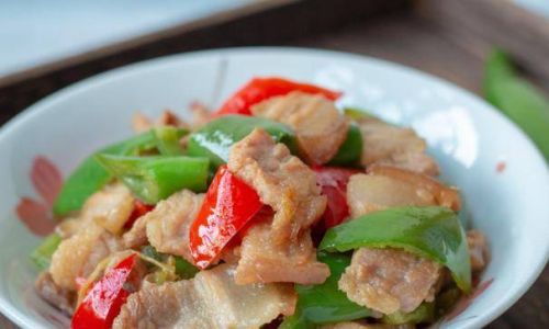 Mastering the Art of Tender Stir-Fried Pork Slices