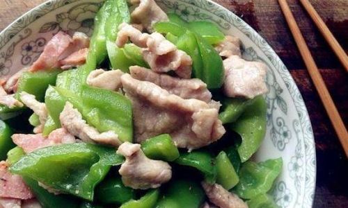 Mastering the Art of Tender Stir-Fried Pork Slices