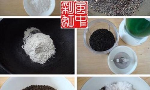 Mastering the Art of Toasting Sesame Seeds