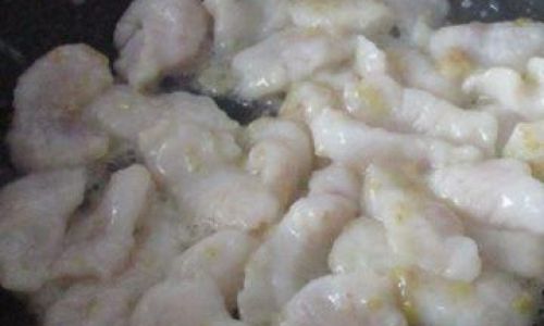 Mastering the Art of Cooking Fish Fillets Without Breaking Them