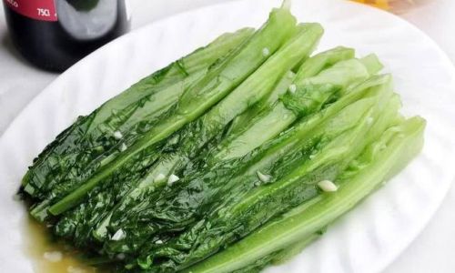 Mastering the Art of Stir-Frying Oilseed Mustard Greens:Tips for a Delicious Dish