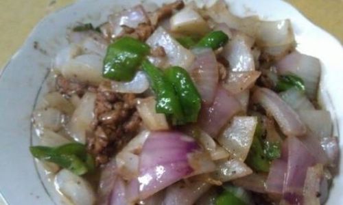 Mastering the Art of Sautéing Onions:How to Cook Them Deliciously Without Being Greasy