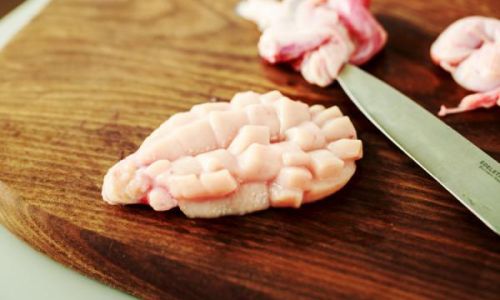 How to Cook Lamb Testicles:A Culinary Guide