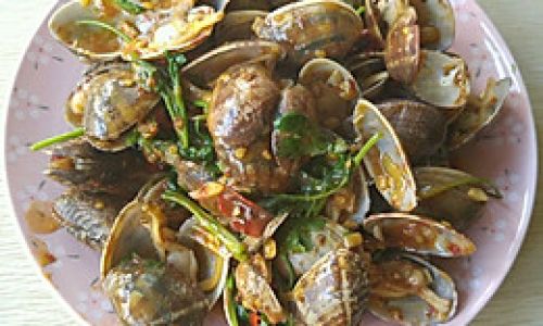 How to Cook Clams:A Comprehensive Guide