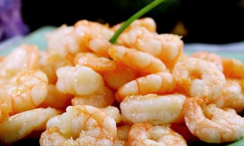 Mastering the Art of Stir-Frying Delicious Shrimp