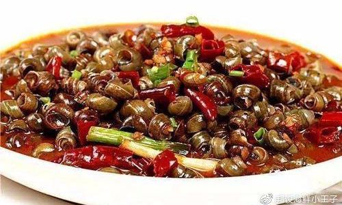 Mastering the Art of Stir-Frying Snail Meat:A Comprehensive Guide