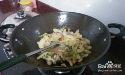 How to Cook Tender and Delicious Stir-Fried Pork:A Simple Guide