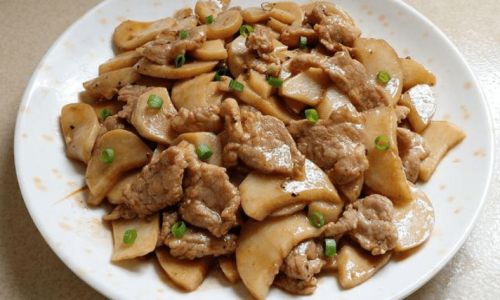 Mastering the Art of Stir-Frying Lean Meat:Tips for a Delicious Dish
