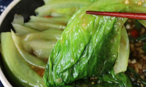 How to Cook Lettuce Without Bitterness:A Comprehensive Guide