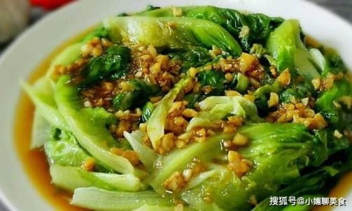How to Cook Lettuce Without Bitterness:A Comprehensive Guide